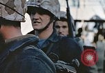 Image of United States Marines Pacific Ocean, 1945, second 24 stock footage video 65675059744