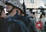 Image of United States Marines Pacific Ocean, 1945, second 25 stock footage video 65675059744