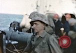 Image of United States Marines Pacific Ocean, 1945, second 28 stock footage video 65675059744