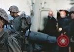 Image of United States Marines Pacific Ocean, 1945, second 29 stock footage video 65675059744