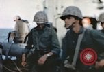 Image of United States Marines Pacific Ocean, 1945, second 30 stock footage video 65675059744