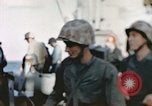 Image of United States Marines Pacific Ocean, 1945, second 32 stock footage video 65675059744