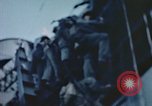 Image of United States Marines Pacific Ocean, 1945, second 39 stock footage video 65675059744