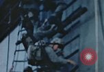 Image of United States Marines Pacific Ocean, 1945, second 44 stock footage video 65675059744