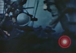 Image of United States Marines Pacific Ocean, 1945, second 52 stock footage video 65675059744