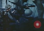 Image of United States Marines Pacific Ocean, 1945, second 55 stock footage video 65675059744