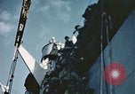 Image of United States Marines Pacific Ocean, 1945, second 56 stock footage video 65675059744