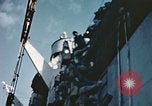 Image of United States Marines Pacific Ocean, 1945, second 57 stock footage video 65675059744