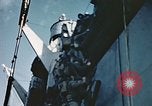 Image of United States Marines Pacific Ocean, 1945, second 58 stock footage video 65675059744