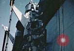 Image of United States Marines Pacific Ocean, 1945, second 59 stock footage video 65675059744