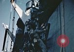 Image of United States Marines Pacific Ocean, 1945, second 60 stock footage video 65675059744