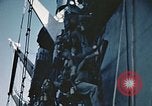 Image of United States Marines Pacific Ocean, 1945, second 61 stock footage video 65675059744