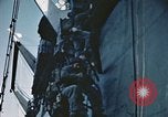Image of United States Marines Pacific Ocean, 1945, second 62 stock footage video 65675059744