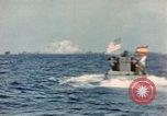Image of United States Marines Pacific Ocean, 1945, second 4 stock footage video 65675059745