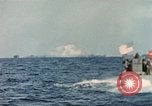Image of United States Marines Pacific Ocean, 1945, second 5 stock footage video 65675059745