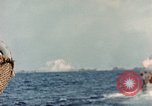 Image of United States Marines Pacific Ocean, 1945, second 7 stock footage video 65675059745