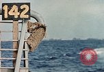 Image of United States Marines Pacific Ocean, 1945, second 9 stock footage video 65675059745