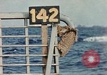 Image of United States Marines Pacific Ocean, 1945, second 10 stock footage video 65675059745