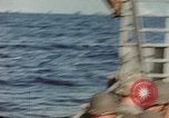 Image of United States Marines Pacific Ocean, 1945, second 16 stock footage video 65675059745