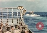 Image of United States Marines Pacific Ocean, 1945, second 17 stock footage video 65675059745