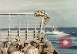 Image of United States Marines Pacific Ocean, 1945, second 18 stock footage video 65675059745