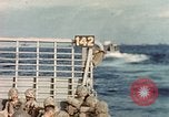 Image of United States Marines Pacific Ocean, 1945, second 19 stock footage video 65675059745