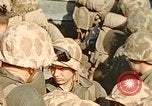Image of United States Marines Pacific Ocean, 1945, second 22 stock footage video 65675059745