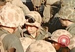 Image of United States Marines Pacific Ocean, 1945, second 23 stock footage video 65675059745