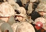 Image of United States Marines Pacific Ocean, 1945, second 24 stock footage video 65675059745