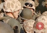 Image of United States Marines Pacific Ocean, 1945, second 26 stock footage video 65675059745
