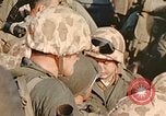 Image of United States Marines Pacific Ocean, 1945, second 28 stock footage video 65675059745