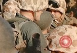 Image of United States Marines Pacific Ocean, 1945, second 29 stock footage video 65675059745