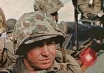 Image of United States Marines Pacific Ocean, 1945, second 31 stock footage video 65675059745