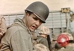 Image of United States Marines Pacific Ocean, 1945, second 43 stock footage video 65675059745