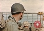 Image of United States Marines Pacific Ocean, 1945, second 46 stock footage video 65675059745