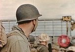 Image of United States Marines Pacific Ocean, 1945, second 47 stock footage video 65675059745