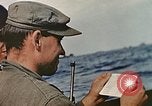 Image of United States Marines Pacific Ocean, 1945, second 60 stock footage video 65675059745