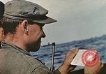 Image of United States Marines Pacific Ocean, 1945, second 61 stock footage video 65675059745