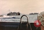 Image of US Marines beach landing at Iwo Jima Iwo Jima, 1945, second 13 stock footage video 65675059746
