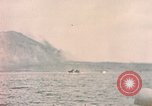Image of US Marines beach landing at Iwo Jima Iwo Jima, 1945, second 32 stock footage video 65675059746