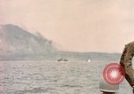 Image of US Marines beach landing at Iwo Jima Iwo Jima, 1945, second 34 stock footage video 65675059746