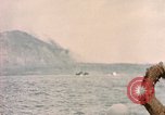 Image of US Marines beach landing at Iwo Jima Iwo Jima, 1945, second 35 stock footage video 65675059746