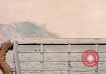 Image of US Marines beach landing at Iwo Jima Iwo Jima, 1945, second 40 stock footage video 65675059746