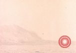 Image of US Marines beach landing at Iwo Jima Iwo Jima, 1945, second 43 stock footage video 65675059746