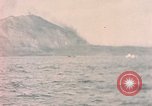 Image of US Marines beach landing at Iwo Jima Iwo Jima, 1945, second 45 stock footage video 65675059746