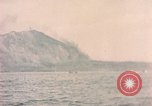 Image of US Marines beach landing at Iwo Jima Iwo Jima, 1945, second 46 stock footage video 65675059746