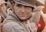 Image of US Marines beach landing at Iwo Jima Iwo Jima, 1945, second 56 stock footage video 65675059746