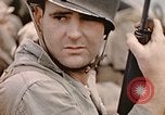 Image of US Marines beach landing at Iwo Jima Iwo Jima, 1945, second 57 stock footage video 65675059746