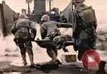 Image of United States Marines Iwo Jima, 1945, second 6 stock footage video 65675059747