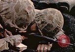 Image of United States Marines Iwo Jima, 1945, second 8 stock footage video 65675059747